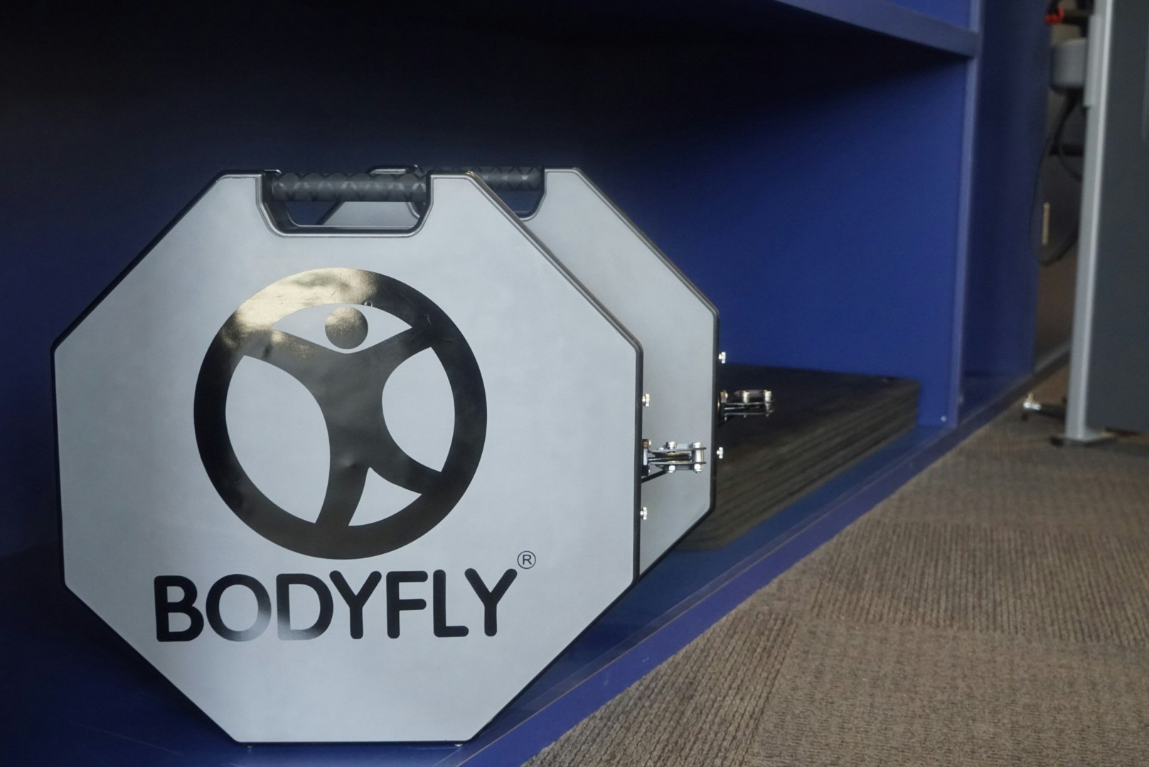 BodyFly Fitness gallery image