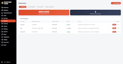 AuraBook gallery image