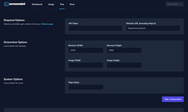 Screendot gallery image