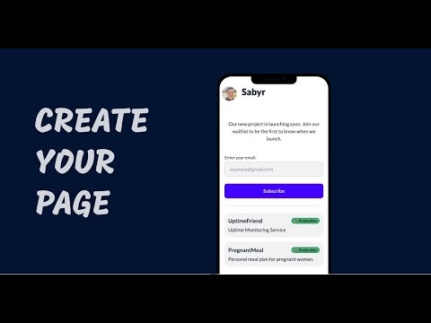 SubPage gallery image