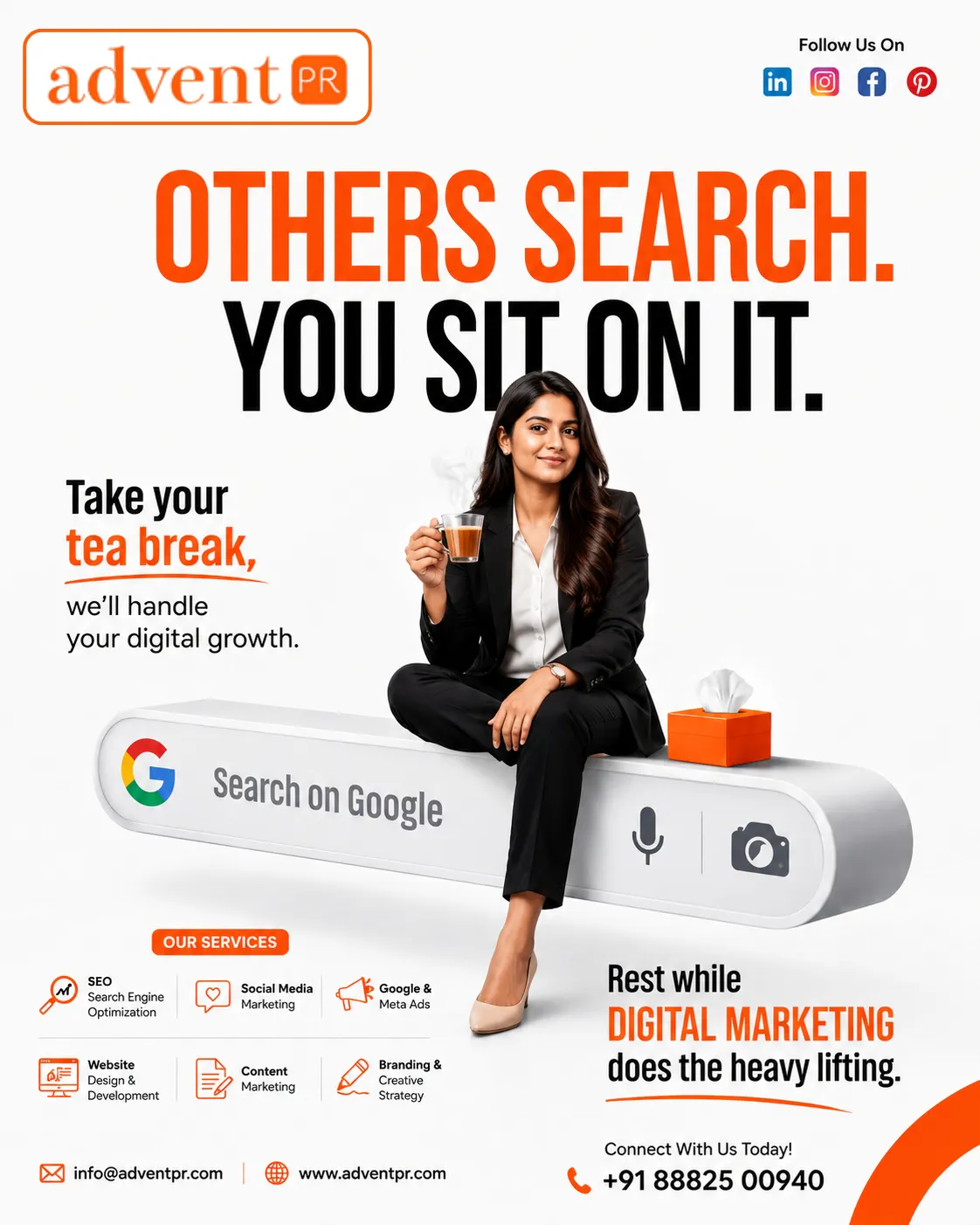 Best PR Agency in Delhi & India gallery image