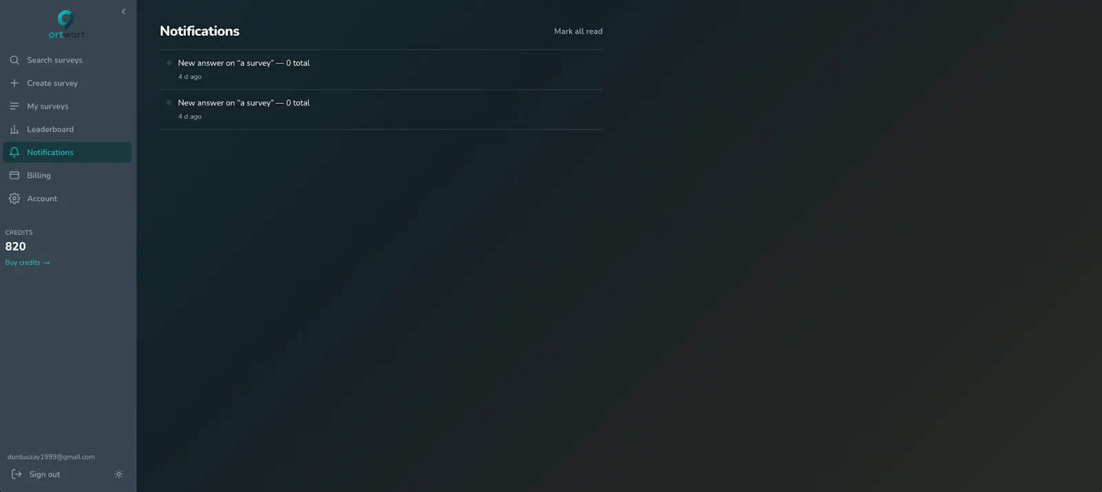 ortwort screenshot 6