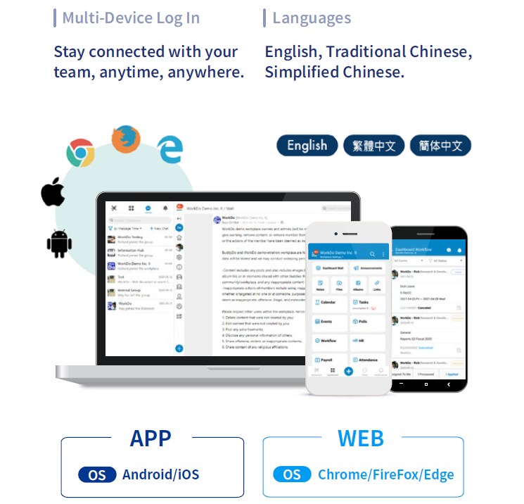 WorkDo gallery image