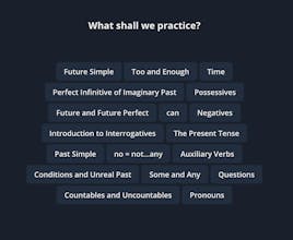 GrammarToys gallery image