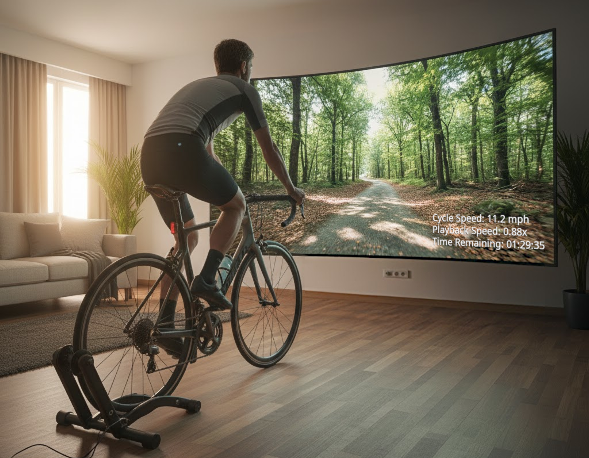 BLE Sync Cycle (BSC) gallery image