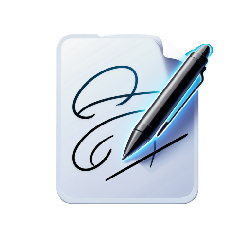 Easy Signature: Sign... logo