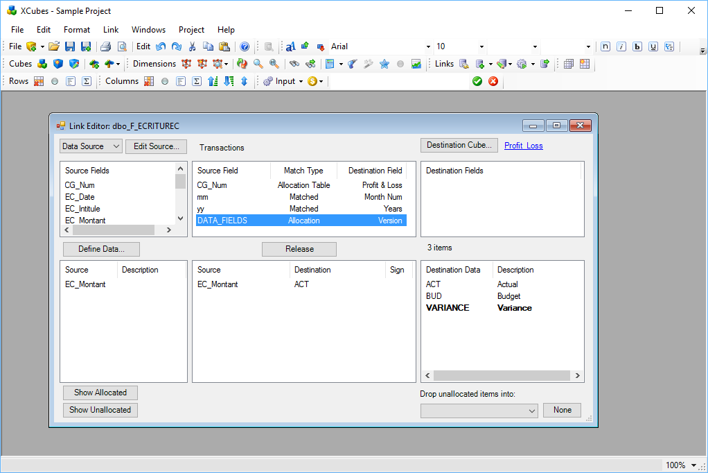 XCubes gallery image