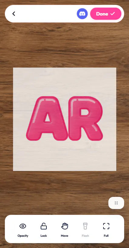 AR Drawing gallery image
