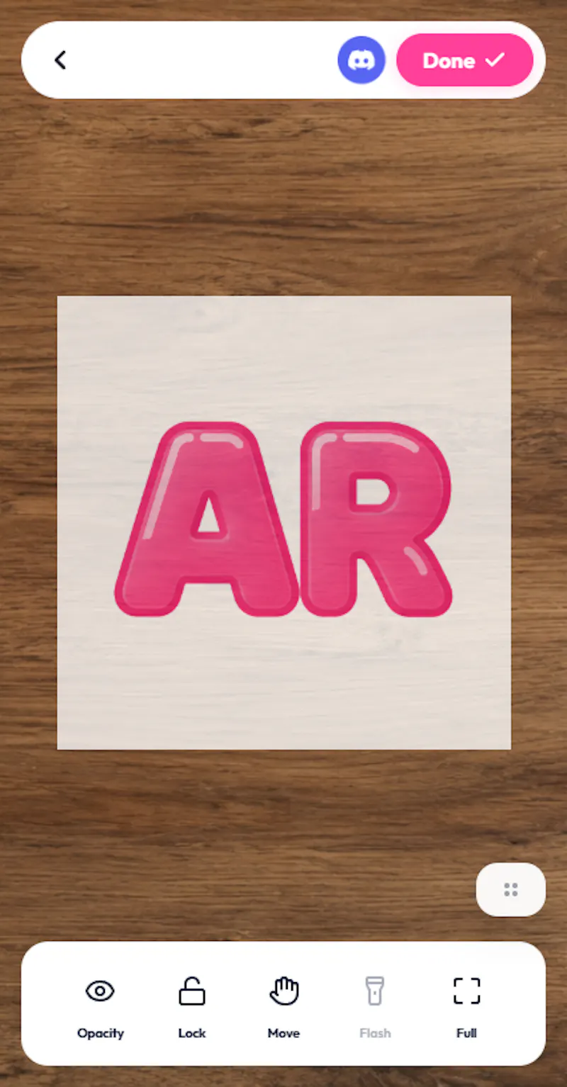 AR Drawing screenshot 4