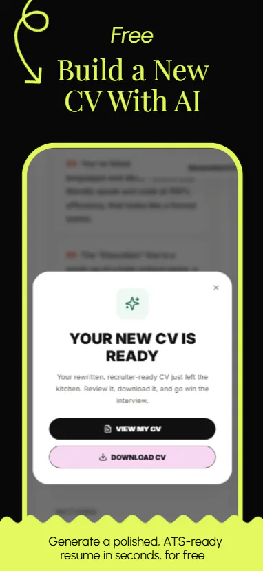 VibeJudge gallery image