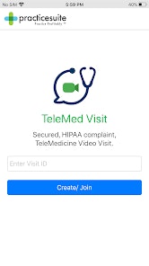 PracticeSuite gallery image