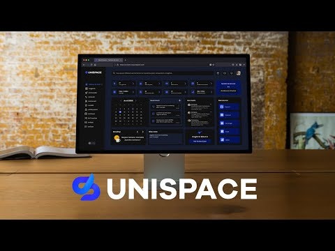 MyUniSpace gallery image