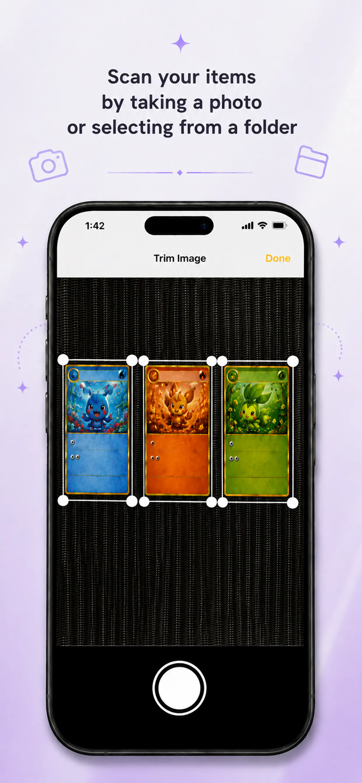 Virtual Collect gallery image