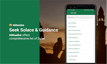 HiMuslim gallery image