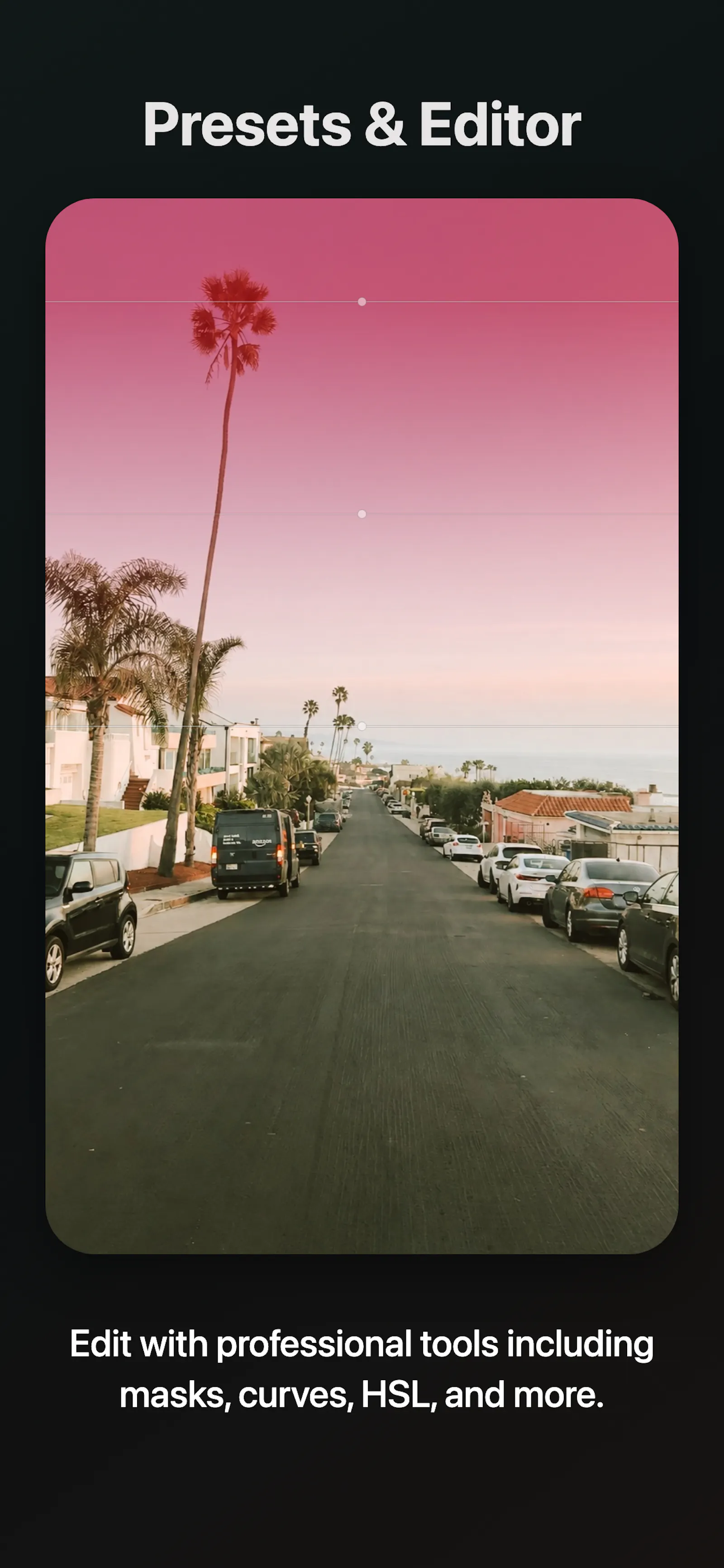 Retouchr screenshot 5