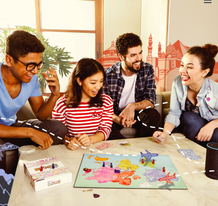 When in Rome gallery image