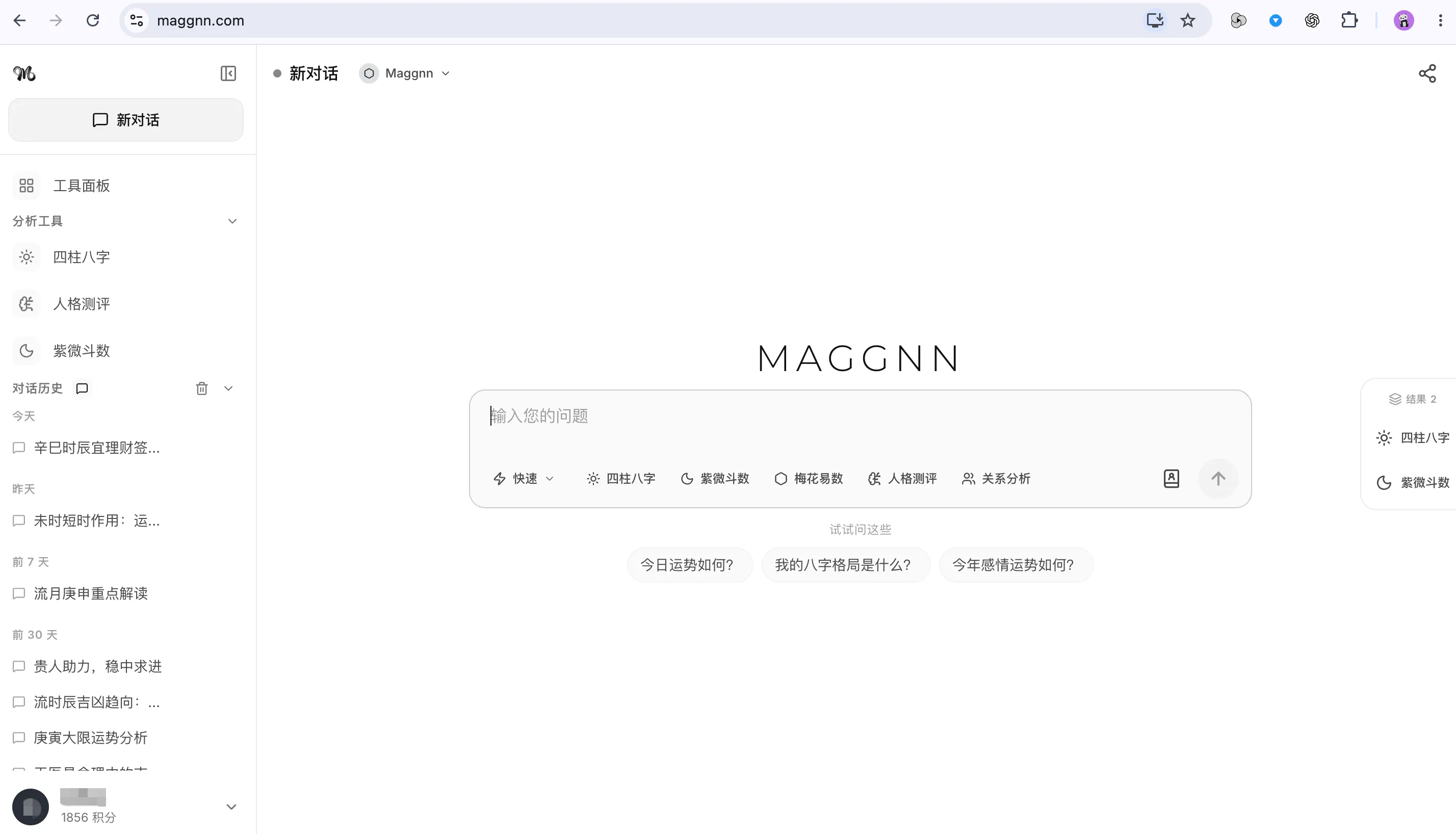 Maggnn gallery image