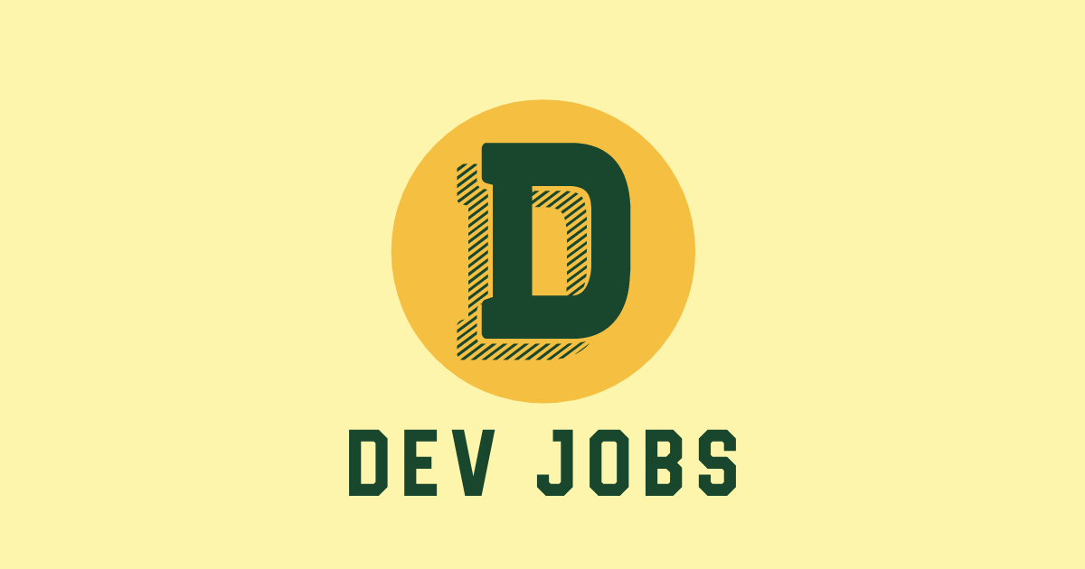 DevJobs gallery image