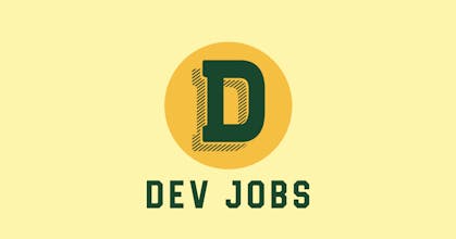 DevJobs gallery image