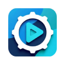 Applyflux - Product Hunt launch logo and brand identity