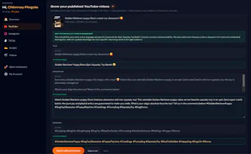Collab Creator AI gallery image