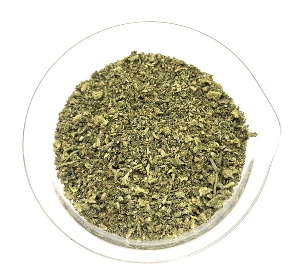 Mystery Shake - 5 Minute Weed DC gallery image