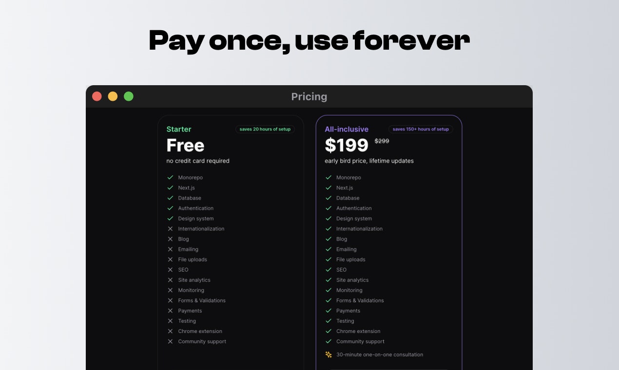 Media Codebaseup - Kod Rendah Fast-Track Untuk Melancarkan Idea Anda Hujung minggu depan 7