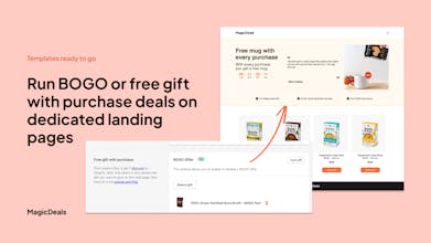 Magic Deals gallery image