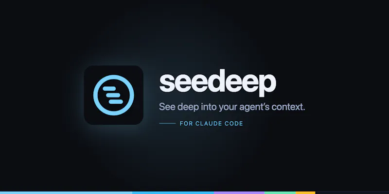 seedeep screenshot 1