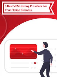 VPS Hosting Providers