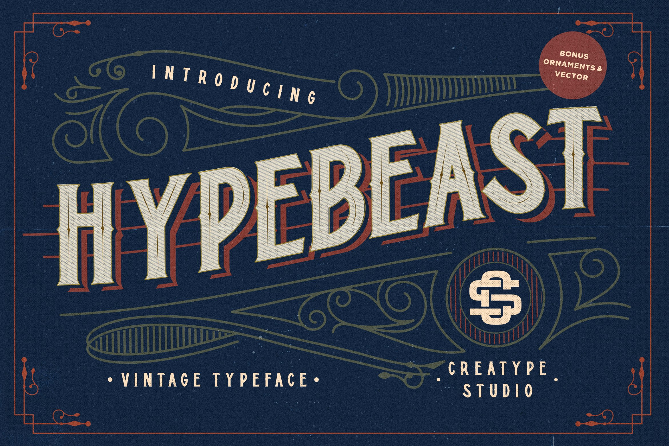 Media Creatype Studio 5