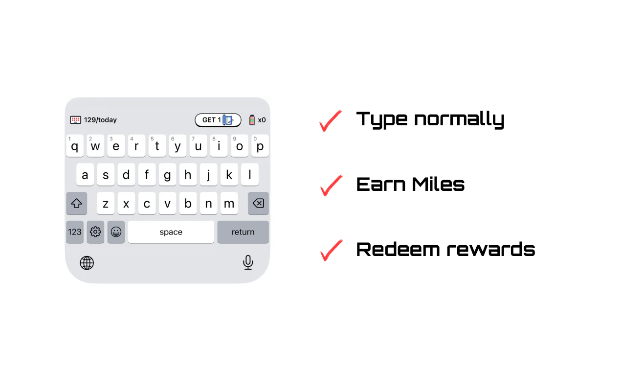 Ninja Miles screenshot 2