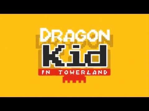Dragon Kid in Tower Land gallery image