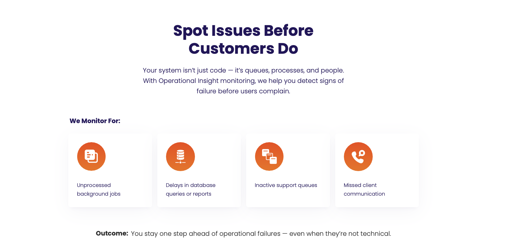 IfServer.Live - Website monitoring for your business media 6