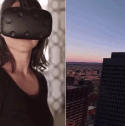Google Earth VR