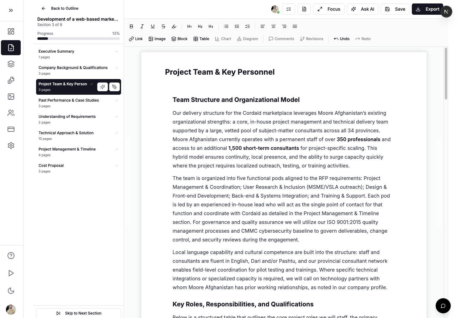 Craxy AI - Screenshot 5 preview
