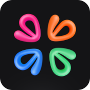 Confetti Trigger - Product Hunt launch logo