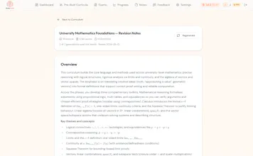 StudyViaAI gallery image