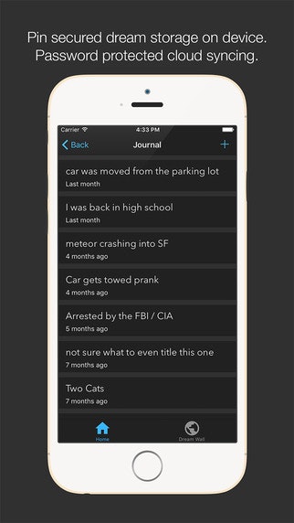 Dream Journal Ultimate