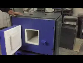 Hot Air Oven gallery image
