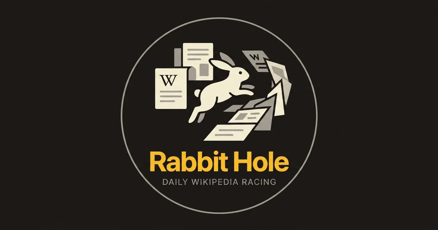 Rabbit Hole gallery image