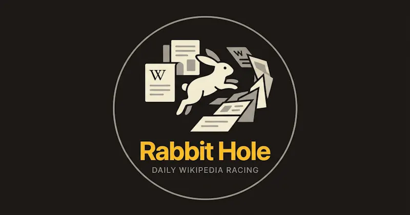 Rabbit Hole screenshot 1