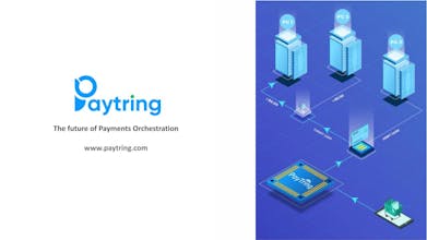 PayTring gallery image