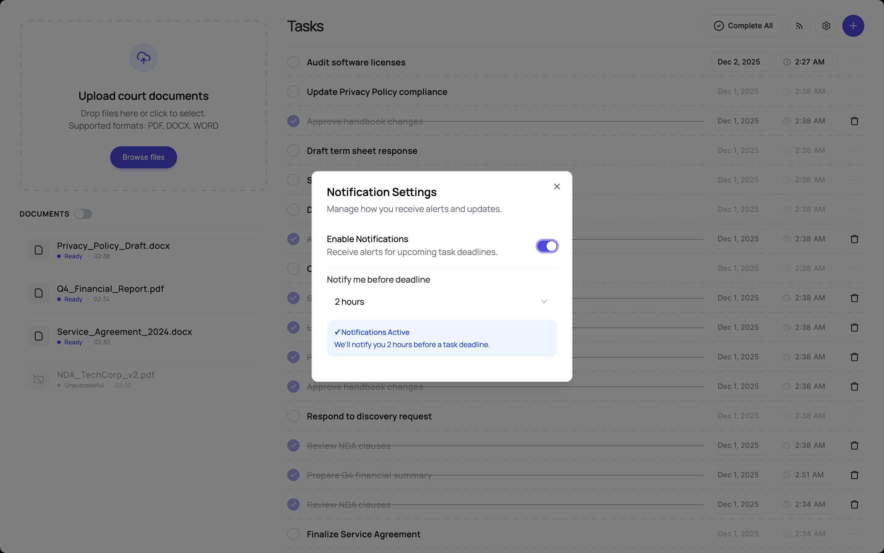 Matterly gallery image