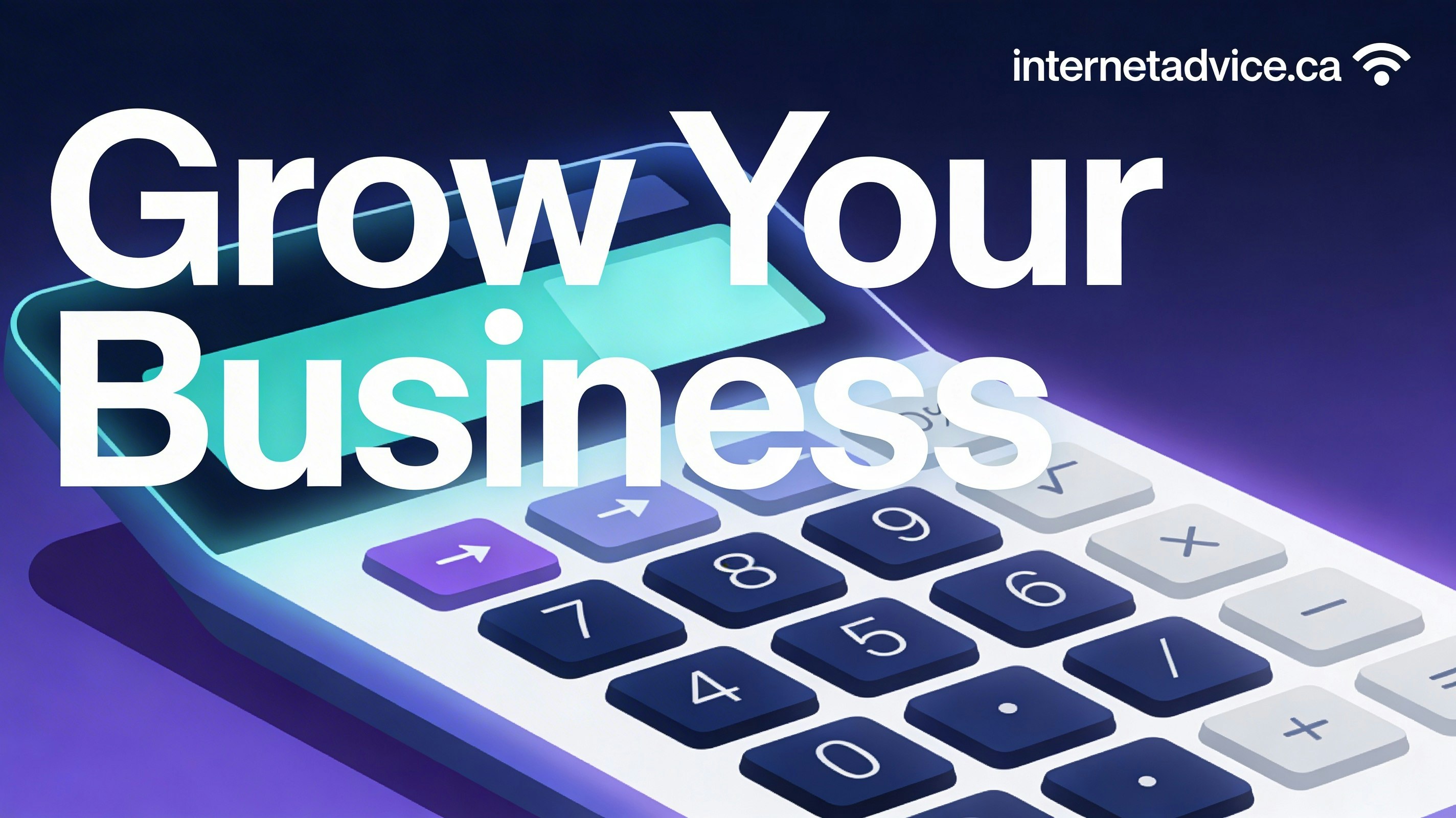 Business Internet Calculator  gallery image