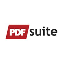 PDF Suite gallery image