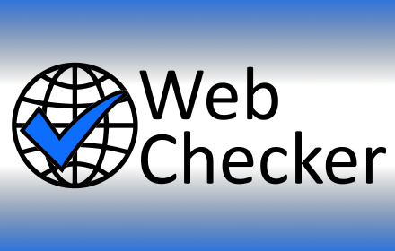 Web Checker gallery image
