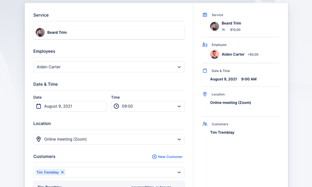 Trafft gallery image