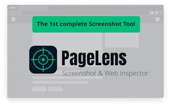 PageLens gallery image