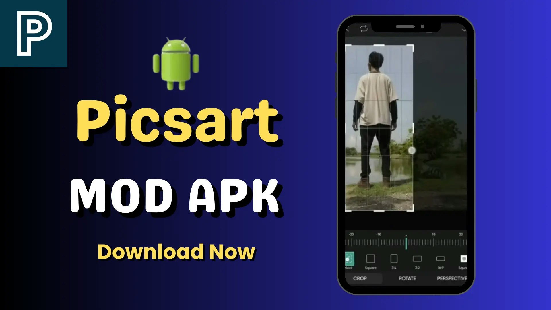 PicsArt mod APK - Screenshot 4 preview